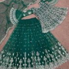 Indian dress Garara