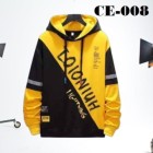 stylish  Men's  Hoodie