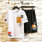 T-shirt & pant new collection