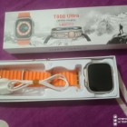 Smile T800 Ultra SMART Watch (wireless charging)