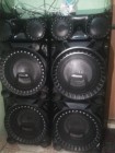 Best Quality Sound Box Sale