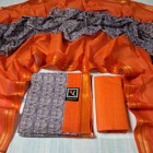 জয়পুরী থ্রি পিস