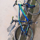 Used Bicycles