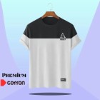 Cotton T-Shirt for Mens