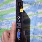 GADMEI SUper VGA TV BOX
