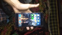 Apple iPhone 6 Plus Used Mobile Phone