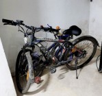 Electric bicycle used - Duranta