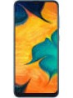 Samsung Galaxy A30 Phone (Used)