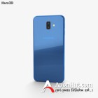 Samsung Galaxy J6 2018 Used Phone