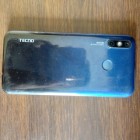 Tecno Spark 4 Used Phone Sale