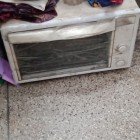 Used Oven For Sale