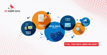 Red Sparrow Digital - Web, SEO & Digital Marketing Agency in Bangladesh