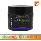 Amlaki Signature Underarm Brightening Mask