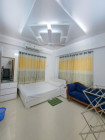 Rent Furnished 1BHK Apartment for a Premium Experience in Bashundhara R/A.