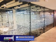 Frosted Glass Sticker Best Price in Bangladesh