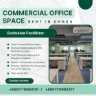 Furnished Co-Working Office Space rent