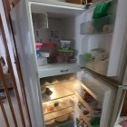 Used Toshiba Fridge Best Price in Bangladesh