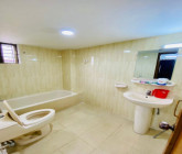 Luxurious 3-Bedroom Furnished Apartment for Long-Term Rent in Bashundhara R/A