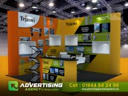 Best Exhibition Stall Fair Stall Advertising Agency In Bangladesh.