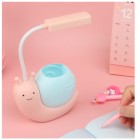 USB Charging Pen Holder for your kids reading table