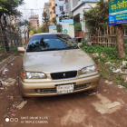 Toyota Sprinter Ae110 Se Vintage Used Car