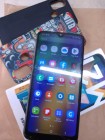 Samsung M21 6/128 GB With Box