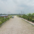 ৫ কাঠার প্লট বিক্রয় চলছে