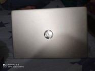 Full fresh Used HP Laptop Sale