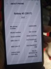 Samsung Galaxy A5 3/32