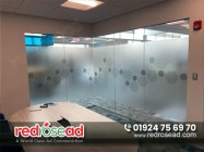 frosted glass film sticker, frosted glass sticker
