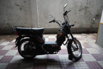 TVS XL 2023 Used Bike Price in BD