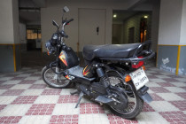 Second hand TVS XL 2023 Bike Price in BD