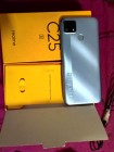 Realme C25s .