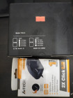 Tanix TX6 4GB RAM 6K Resolution Android 9.0 TV Box