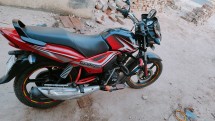 TVS Metro Plus Used Bike Best Price in Bangladesh