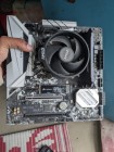 Asrock b450m Steel Legend only pc sell