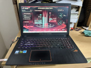 ASUS ROG GL553VD Gaming Laptop Is up for sell urgently