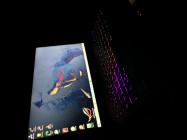 ASUS ROG GL553VD Gaming Laptop Is up for sell urgently
