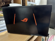 ASUS ROG GL553VD Gaming Laptop Is up for sell urgently