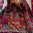 কাঁচা বাদাম থ্রি পিস