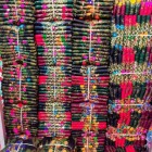 কাঁচা বাদাম থ্রি পিস