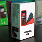 Nokia 130 2014 100% Original Version