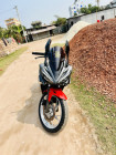 Honda CBR 2018 Used Bike Price in Bangladesh