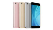 Xiaomi Redmi Note 5A Prime Used Phone Sale