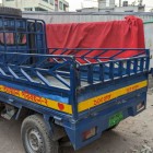 Tata EX2 সেকেন্ড হ্যান্ড