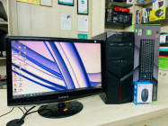 DESKTOP-COMPUTER Intel Core i3 PC_HDD-1000GB