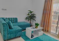 Premium Furnished 2-Bedroom Apartment for Rent in Bashundhara R/A