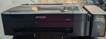 Epson l130 Used Printer