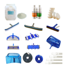 Swimming pool accessories supplier in Bangladesh