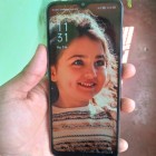 OPPO A-15 Used Mobile Phone sale